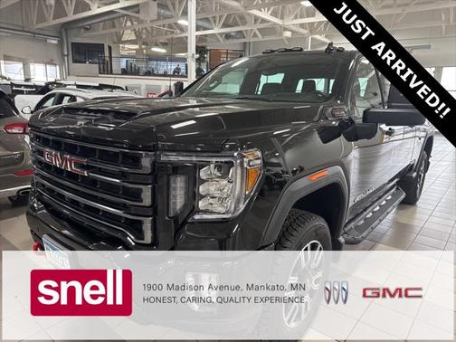 2023 GMC Sierra 3500 Base