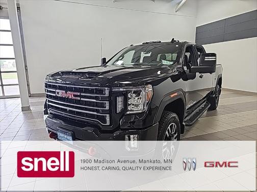 2023 GMC Sierra 3500 Base