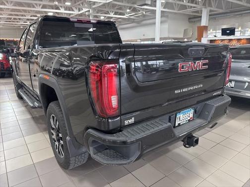 2023 GMC Sierra 3500 Base