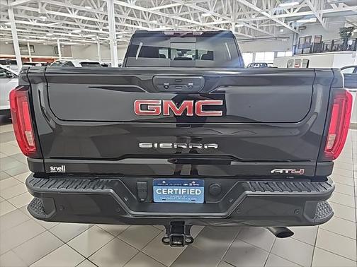 2023 GMC Sierra 3500 Base