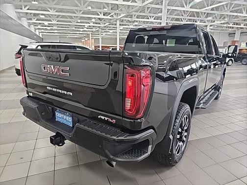 2023 GMC Sierra 3500 Base