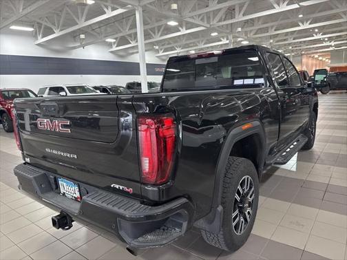 2023 GMC Sierra 3500 Base