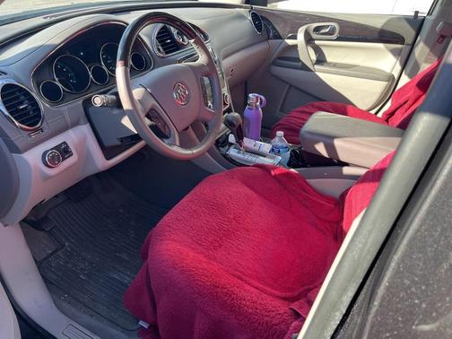 2016 Buick Enclave Convenience