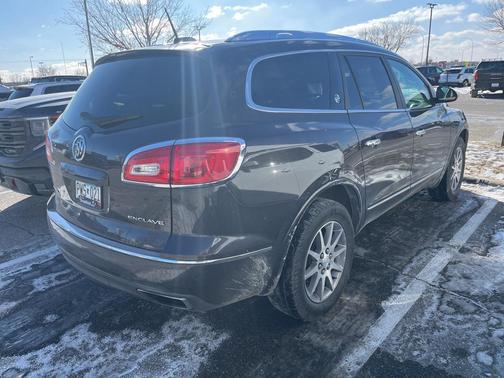 2016 Buick Enclave Convenience