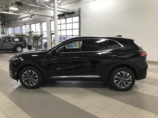 2025 Buick Envision Preferred AWD