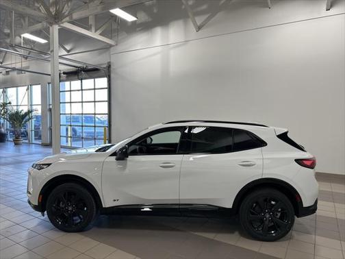 2025 Buick Envision Sport Touring AWD
