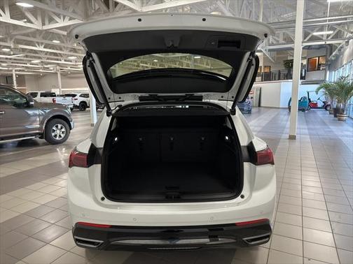 2025 Buick Envision Sport Touring AWD