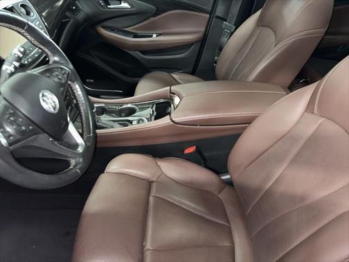 2017 Buick Envision Premium II