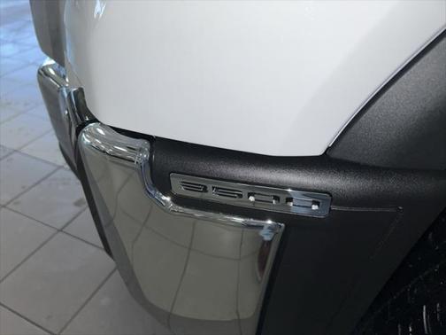 2025 GMC Sierra 3500 Base