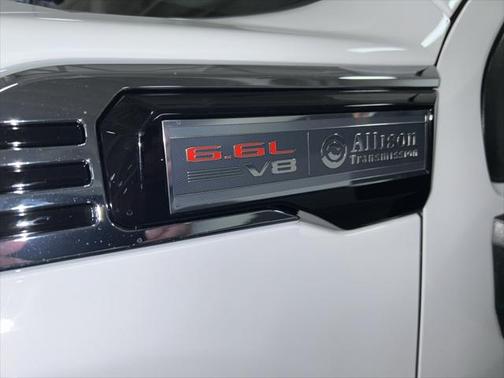 2025 GMC Sierra 3500 Base