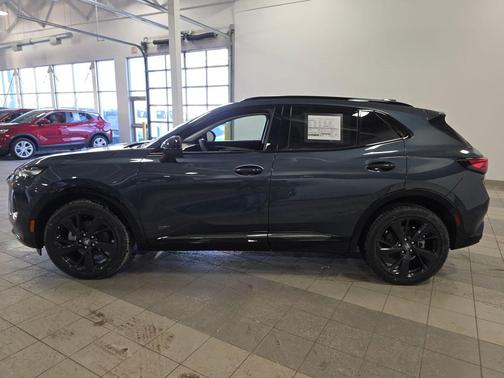 2026 Buick Envision Sport Touring AWD