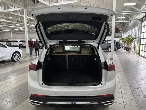 2025 Buick Envision Preferred AWD