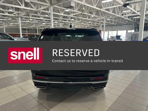 ebony twilight metallic 2026 Buick Enclave Avenir FWD