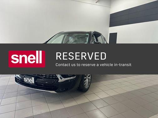 ebony twilight metallic 2026 Buick Enclave Avenir FWD