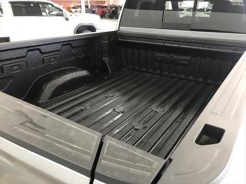 2025 GMC Sierra 3500 Denali
