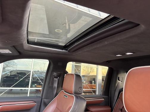 2024 GMC Sierra 3500 Denali