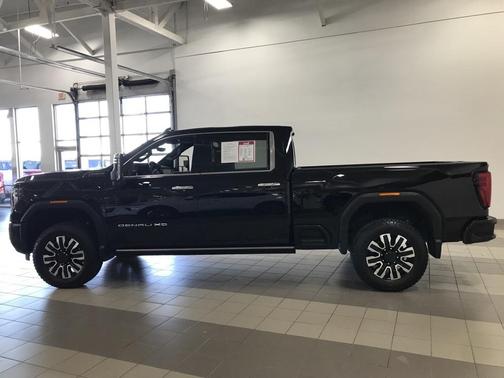 2024 GMC Sierra 3500 Denali