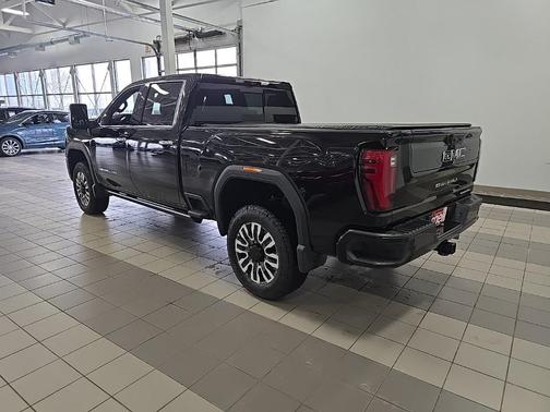 2024 GMC Sierra 3500 Denali