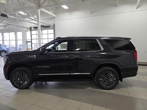 2026 GMC Yukon 4WD Elevation
