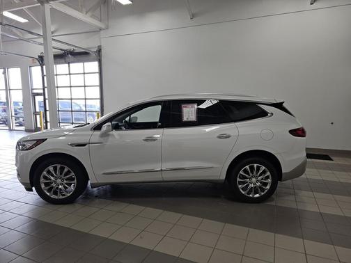 2019 Buick Enclave Premium