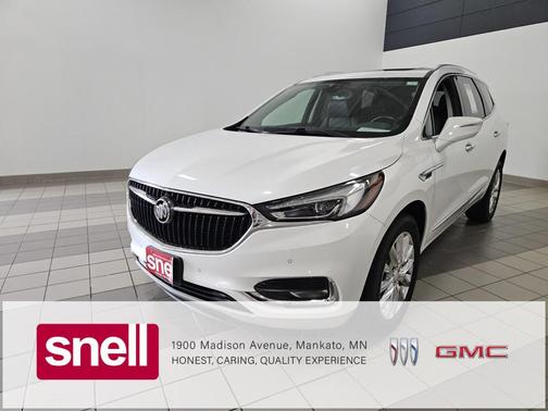 2019 Buick Enclave Premium