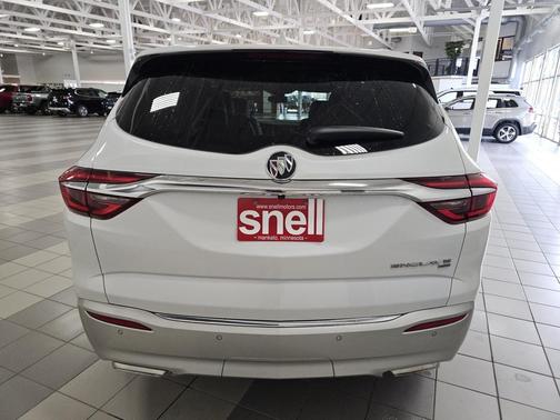 2019 Buick Enclave Premium