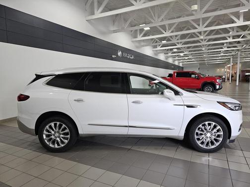 2019 Buick Enclave Premium