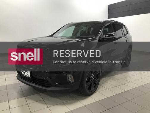 2026 GMC Acadia Elevation AWD