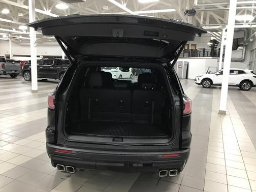 2026 GMC Acadia Elevation AWD