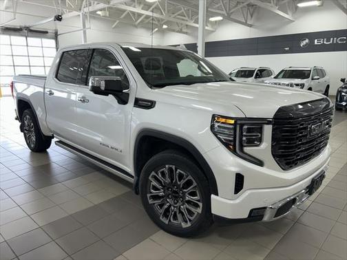 2023 GMC Sierra 1500 Denali Ultimate