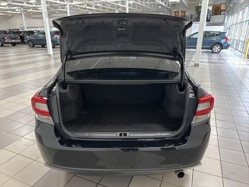 2019 Subaru Impreza 2.0i Sport
