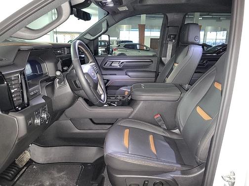 2024 GMC Sierra 3500 AT4