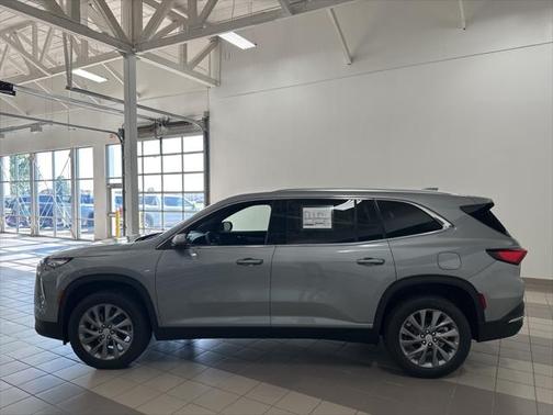 2025 Buick Enclave Preferred FWD
