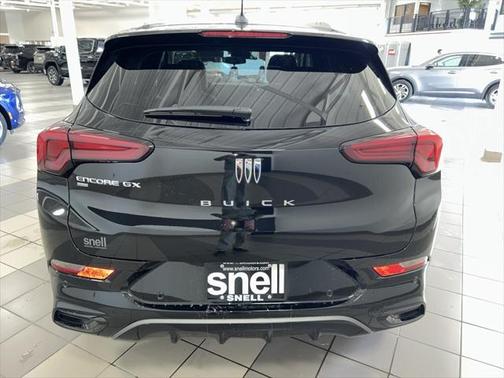 2025 Buick Encore GX Sport Touring