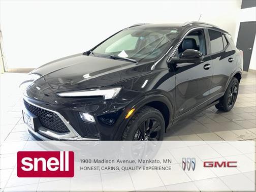 2025 Buick Encore GX Sport Touring