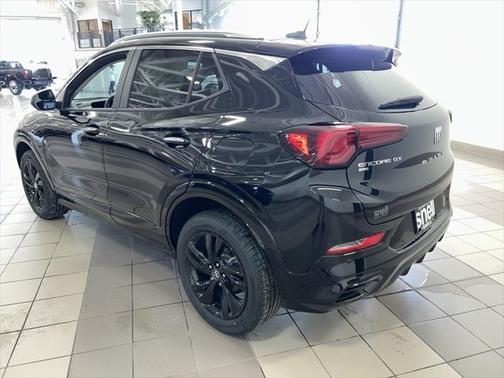2025 Buick Encore GX Sport Touring