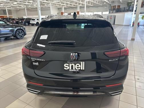 2025 Buick Envision Sport Touring AWD