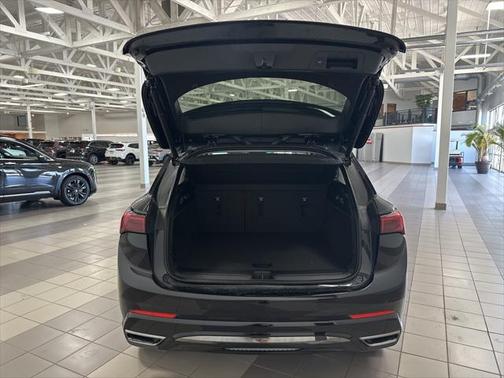 2025 Buick Envision Sport Touring AWD