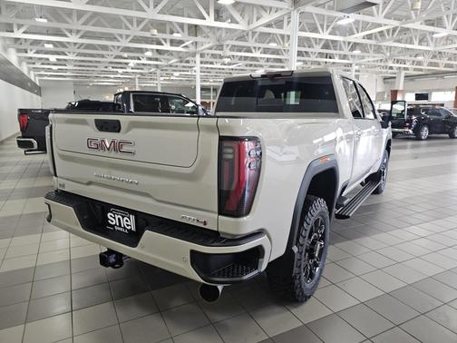 2026 GMC Sierra 3500 Base