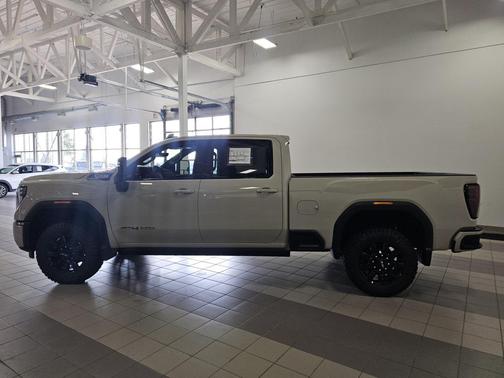 2026 GMC Sierra 3500 Base