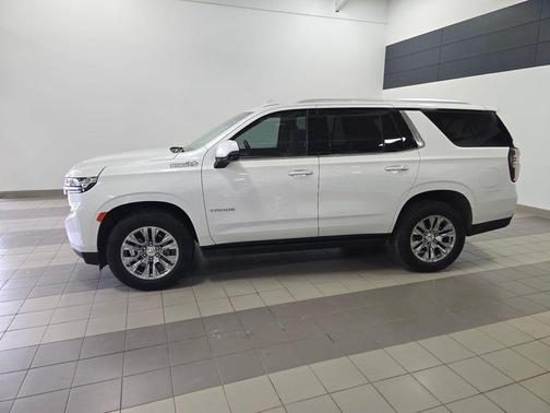 2023 Chevrolet Tahoe 4WD High Country