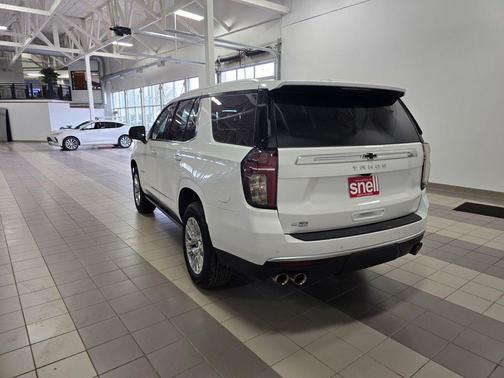 2023 Chevrolet Tahoe 4WD High Country