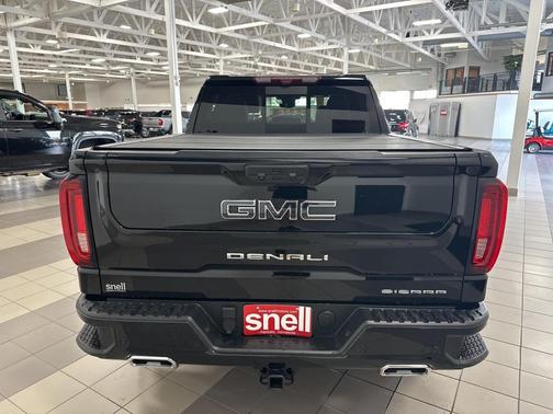2023 GMC Sierra 1500 Denali Ultimate