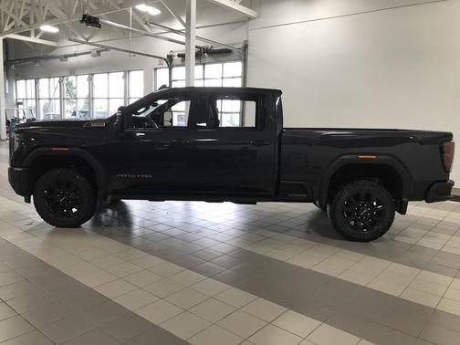 2026 GMC Sierra 3500 Base