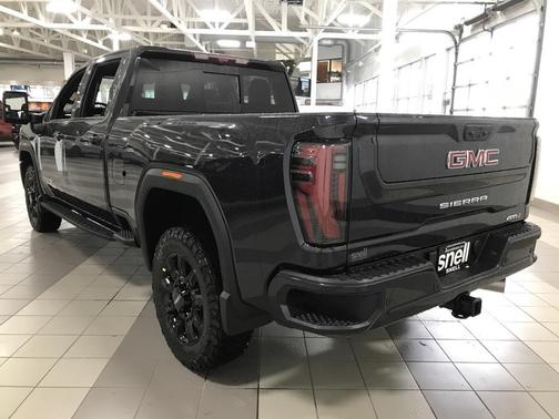 2026 GMC Sierra 3500 Base
