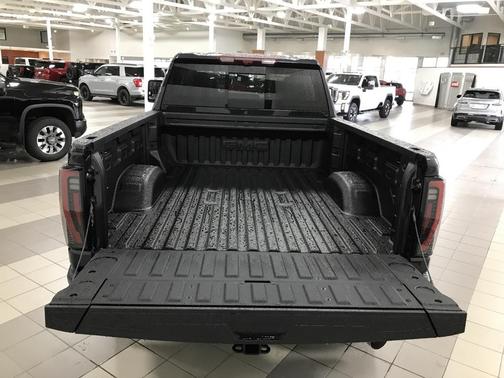 2026 GMC Sierra 3500 Base