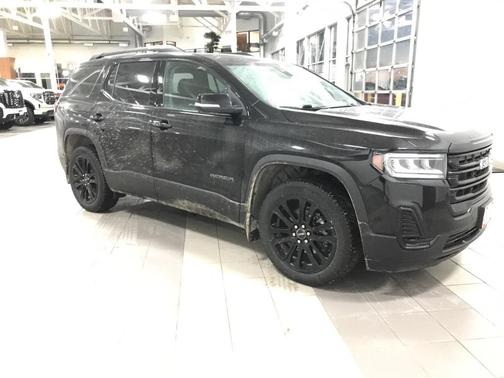 2022 GMC Acadia AWD SLE