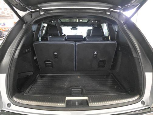 2024 Acura MDX Type S Advance Package