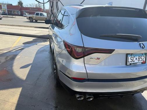 2024 Acura MDX Type S Advance Package