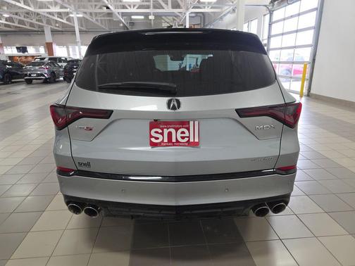 2024 Acura MDX Type S Advance Package